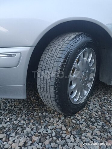 Mercedes E 220-15