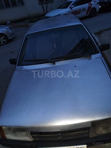 LADA (VAZ) 2109-4