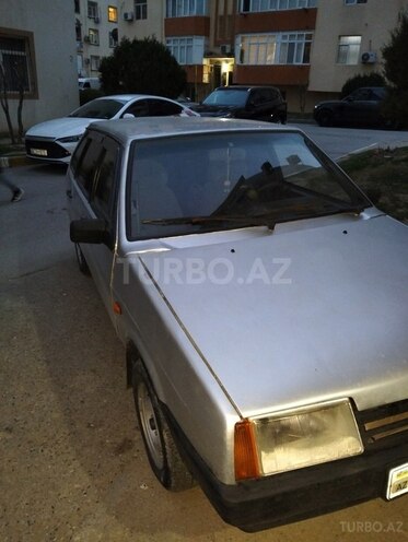 LADA (VAZ) 2109-3