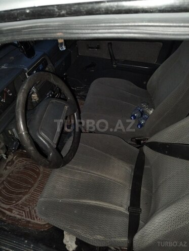 LADA (VAZ) 2109-5