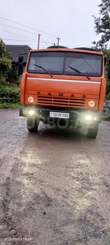 KamAz 55111-1