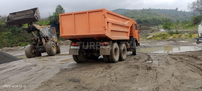KamAz 55111-2