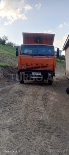 KamAz 55111-4