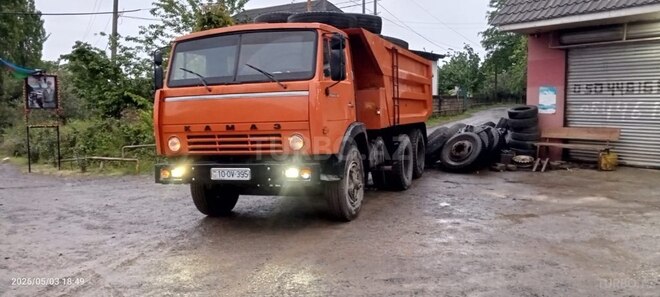 KamAz 55111-3