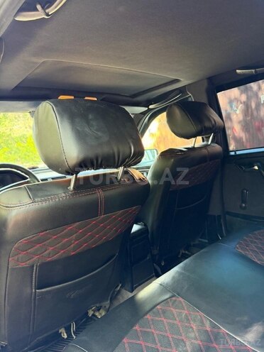 Mercedes C 180-5