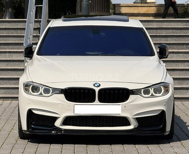BMW 328-4