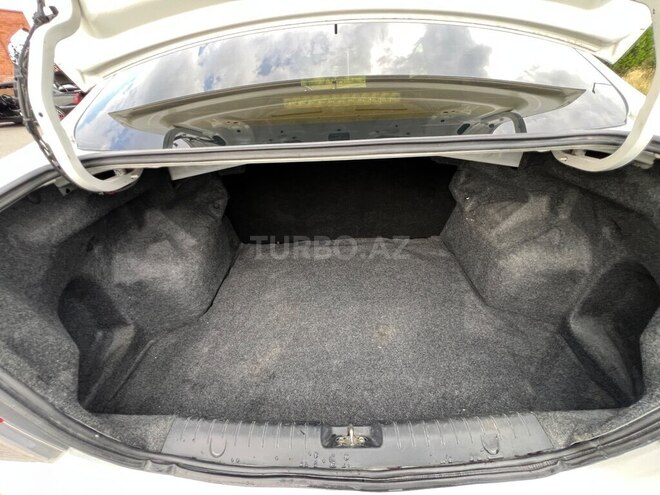 Mitsubishi Attrage-8