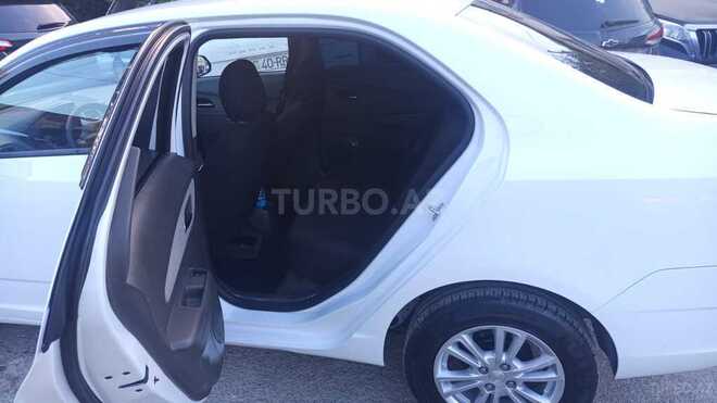 Chevrolet Cobalt-6