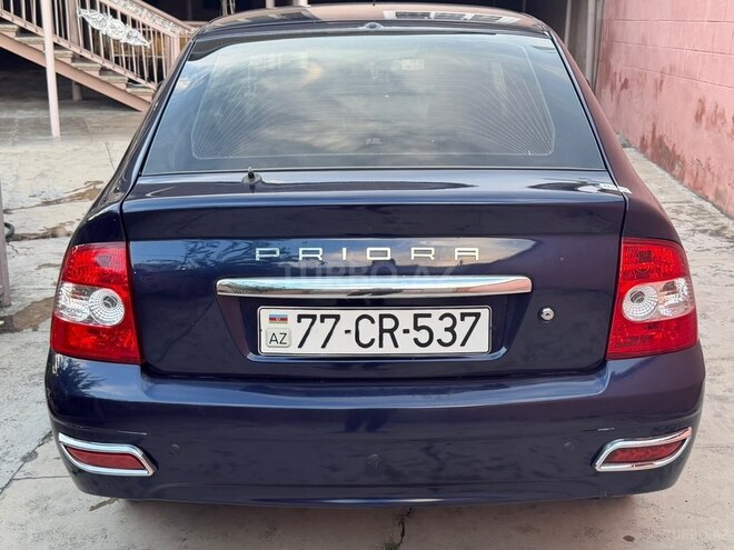 LADA (VAZ) Priora-6