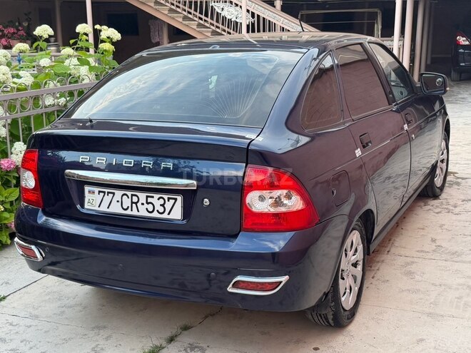 LADA (VAZ) Priora-5