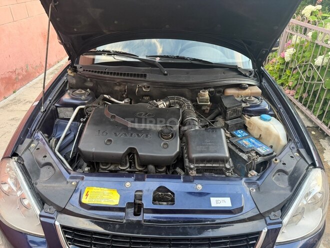 LADA (VAZ) Priora-13