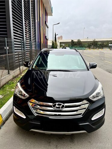 Hyundai Santa Fe-1