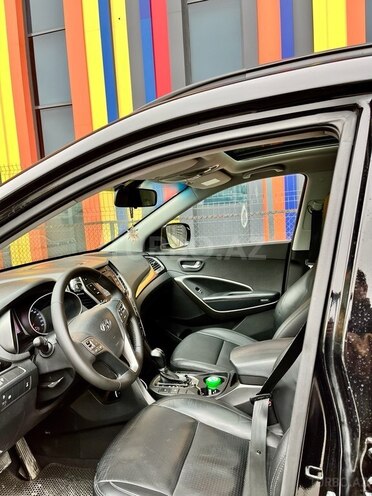 Hyundai Santa Fe-6