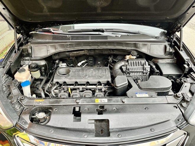 Hyundai Santa Fe-7