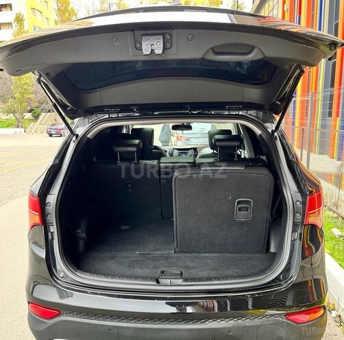 Hyundai Santa Fe-3