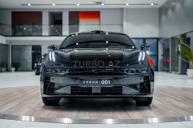 ZEEKR 001-2