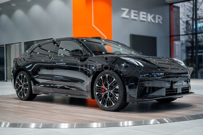 ZEEKR 001-3