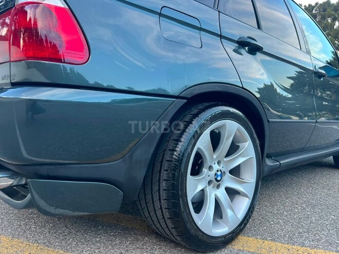 BMW X5-8