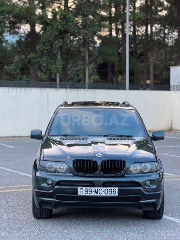 BMW X5-4
