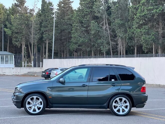 BMW X5-7