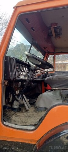 KamAz 55111-5