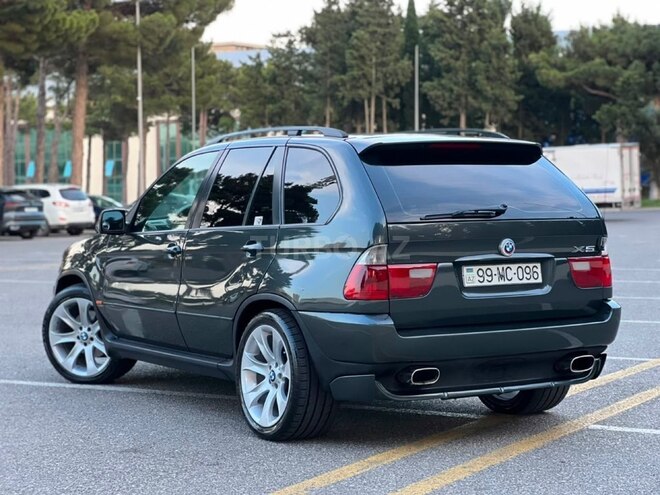 BMW X5-9