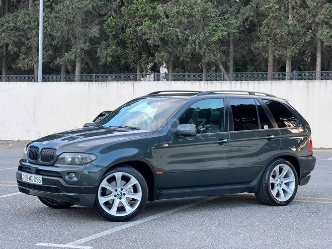 BMW X5-11