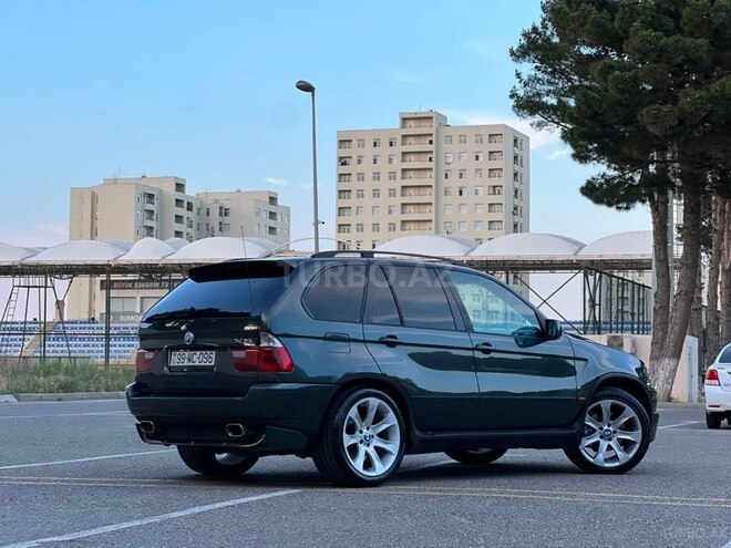 BMW X5-12