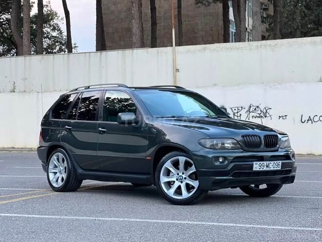 BMW X5-3