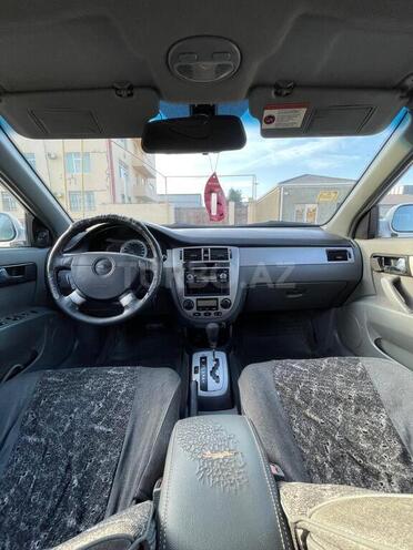 Chevrolet Lacetti-15