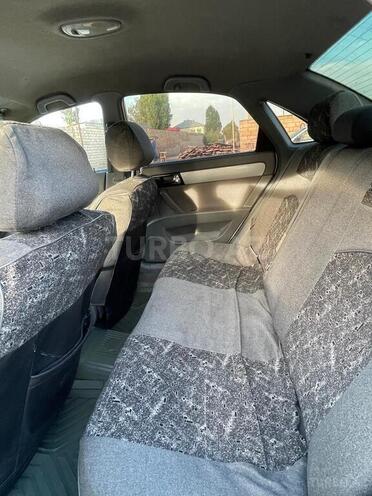 Chevrolet Lacetti-17