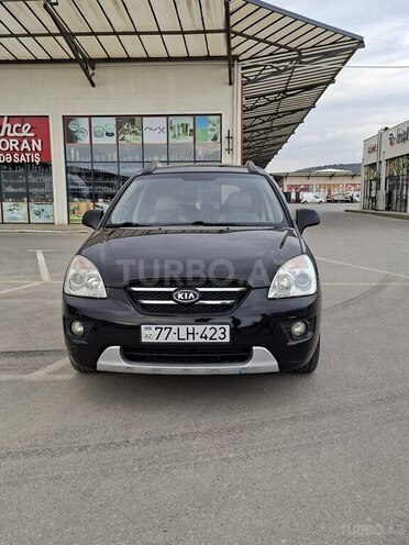 Kia Carens-7
