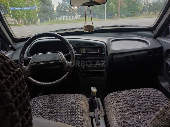 LADA (VAZ) 21099-3