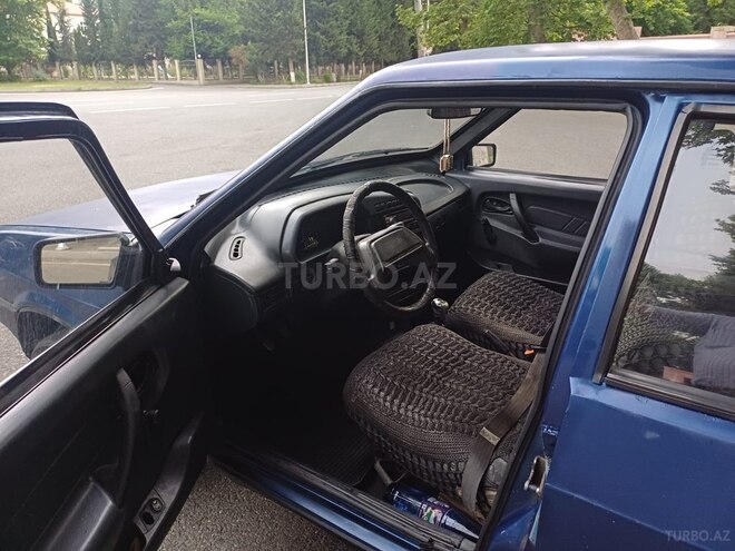 LADA (VAZ) 21099-6