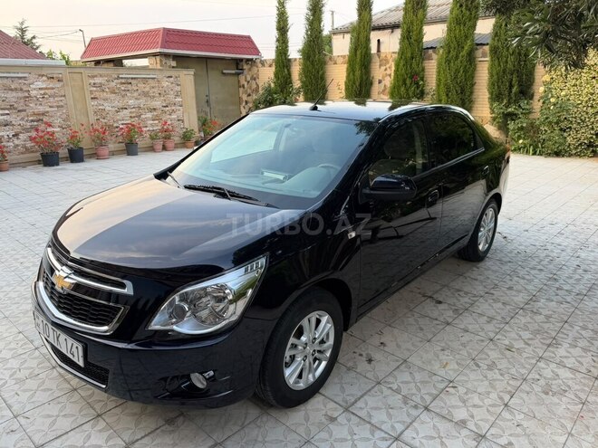 Chevrolet Cobalt-4