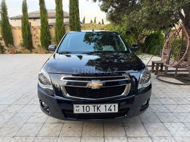 Chevrolet Cobalt-1