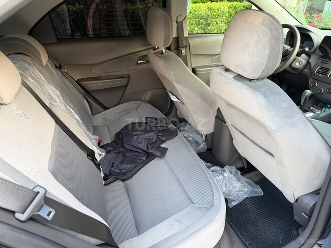 Chevrolet Cobalt-7