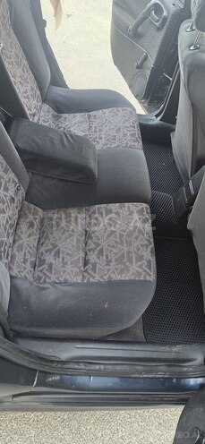 Opel Vectra-10