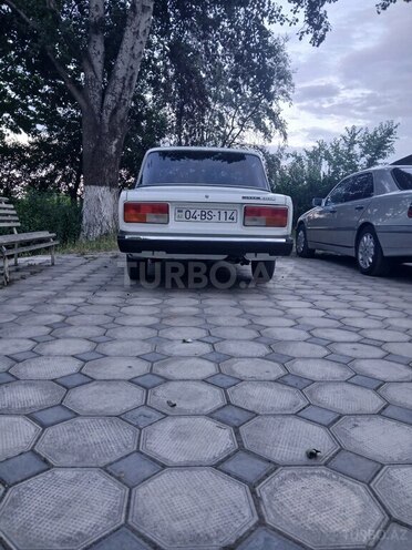 LADA (VAZ) 2107-4