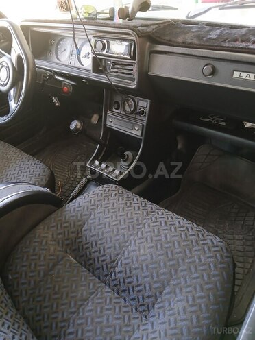 LADA (VAZ) 2107-6