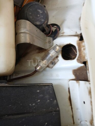 LADA (VAZ) 2107-8