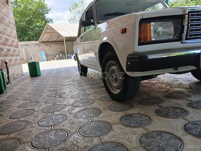 LADA (VAZ) 2107-9