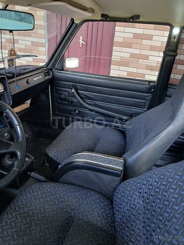 LADA (VAZ) 2107-17