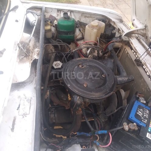 LADA (VAZ) 2106-13