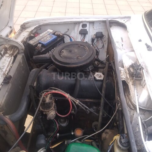 LADA (VAZ) 2106-14