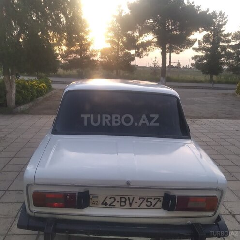 LADA (VAZ) 2106-2