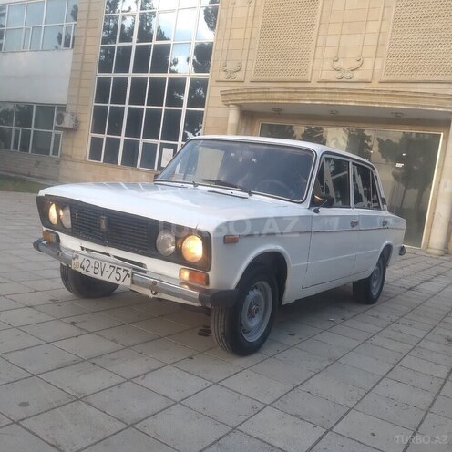 LADA (VAZ) 2106-4
