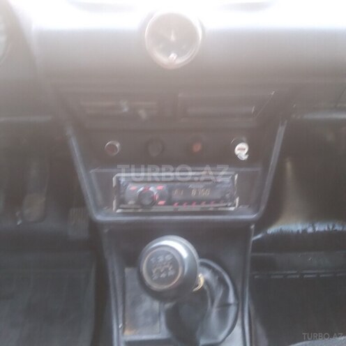 LADA (VAZ) 2106-16