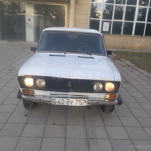 LADA (VAZ) 2106-1