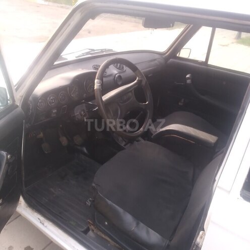 LADA (VAZ) 2106-12